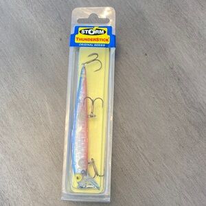 Storm Thunder Stick Fishing Lure